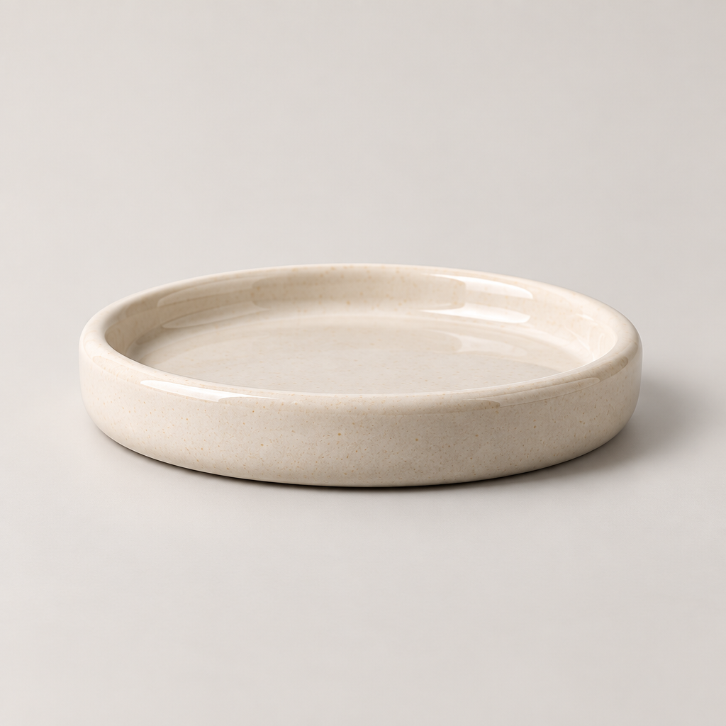 Qelmaviq™ Ceramic Aroma Tray hero