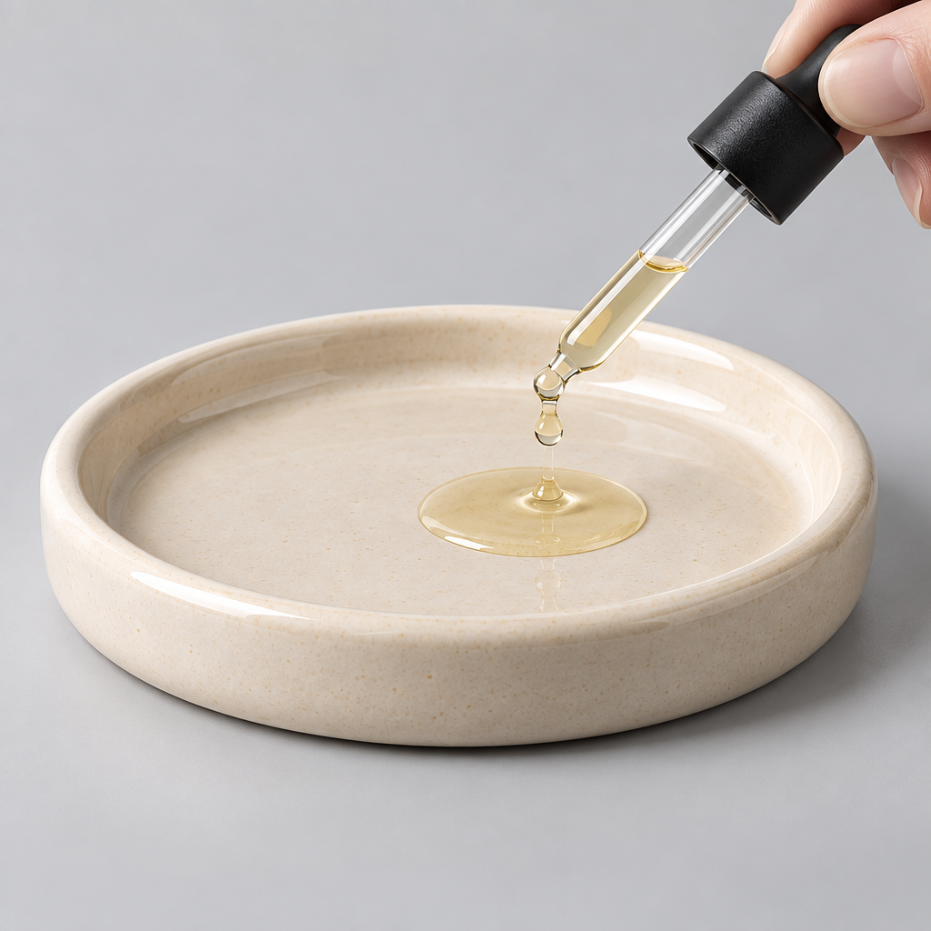Qelmaviq™ Ceramic Aroma Tray main image 03