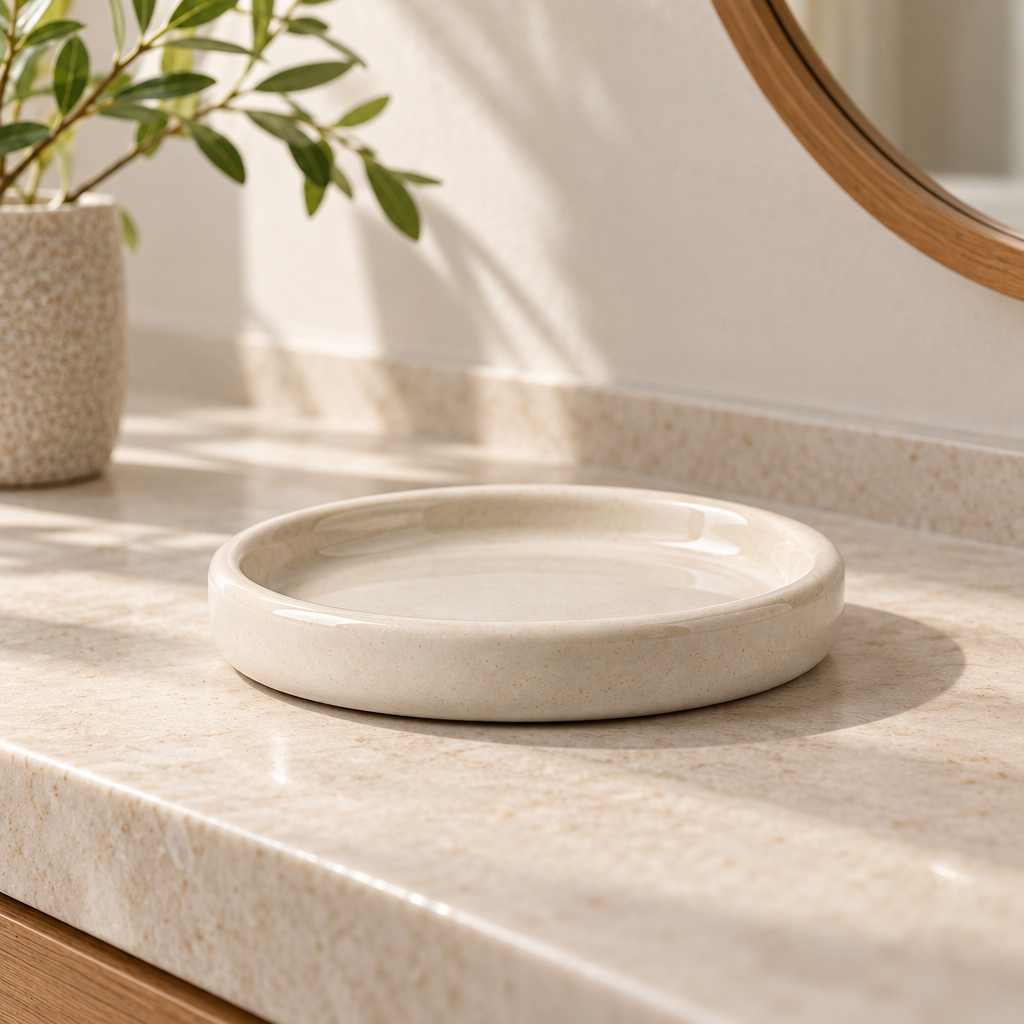Qelmaviq™ Ceramic Aroma Tray main image 05